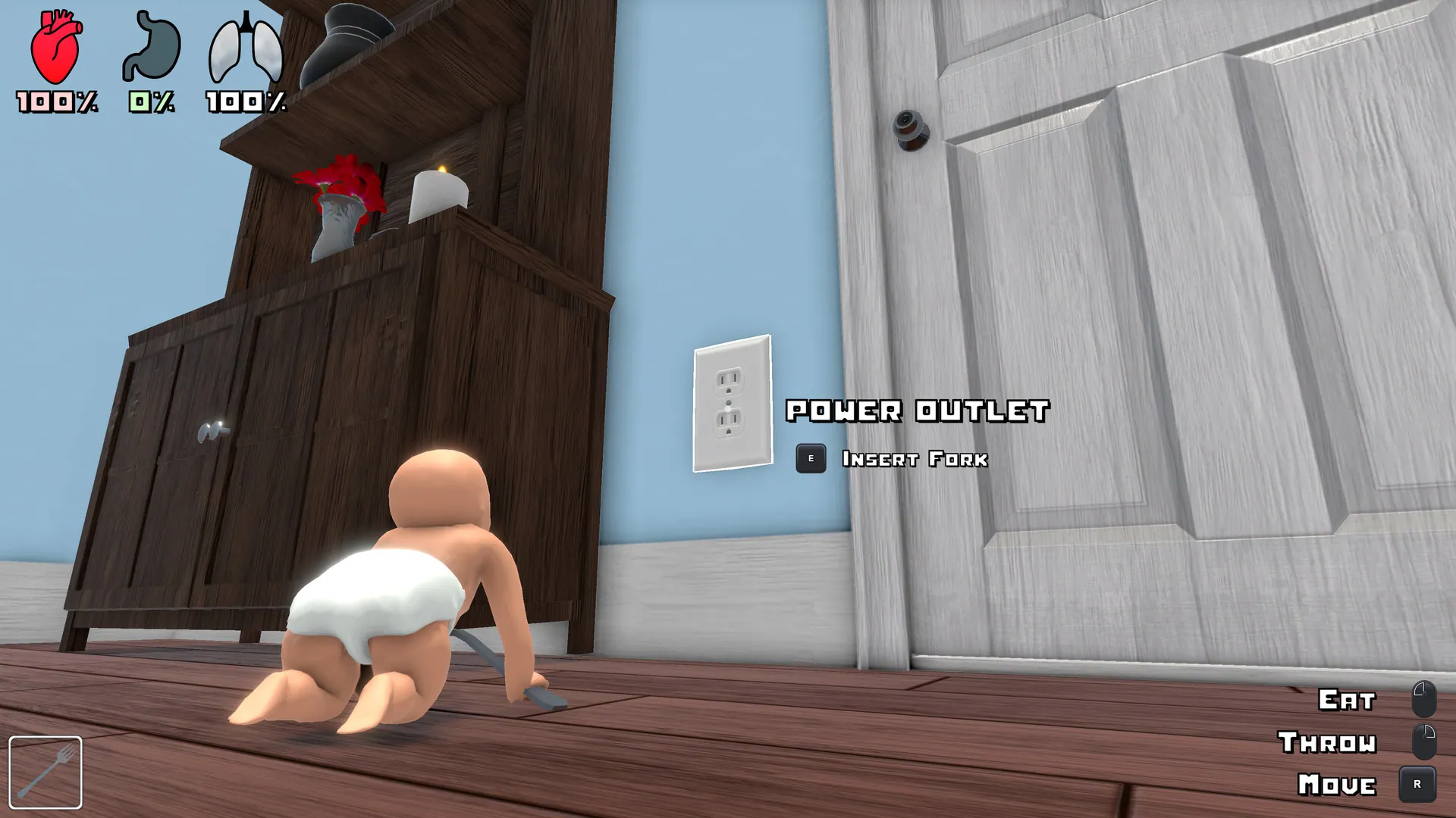 Who's Your Daddy?! 截图 2