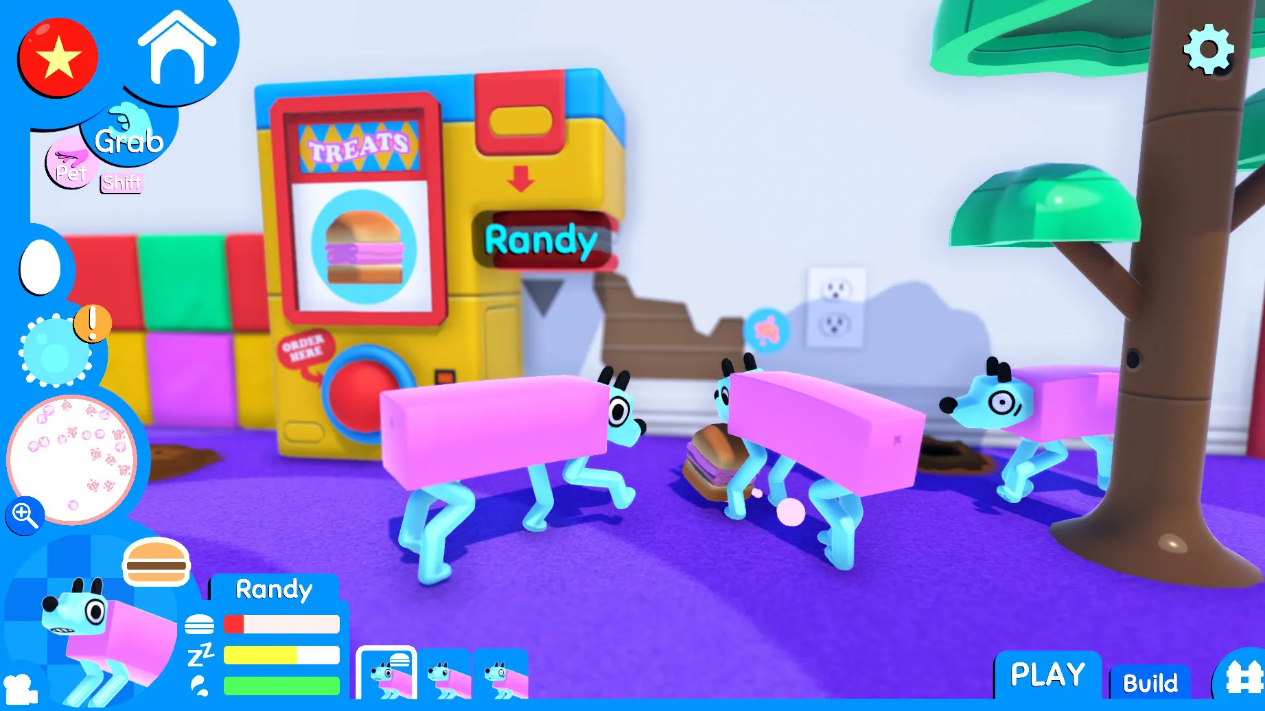 Wobbledogs 截图 8