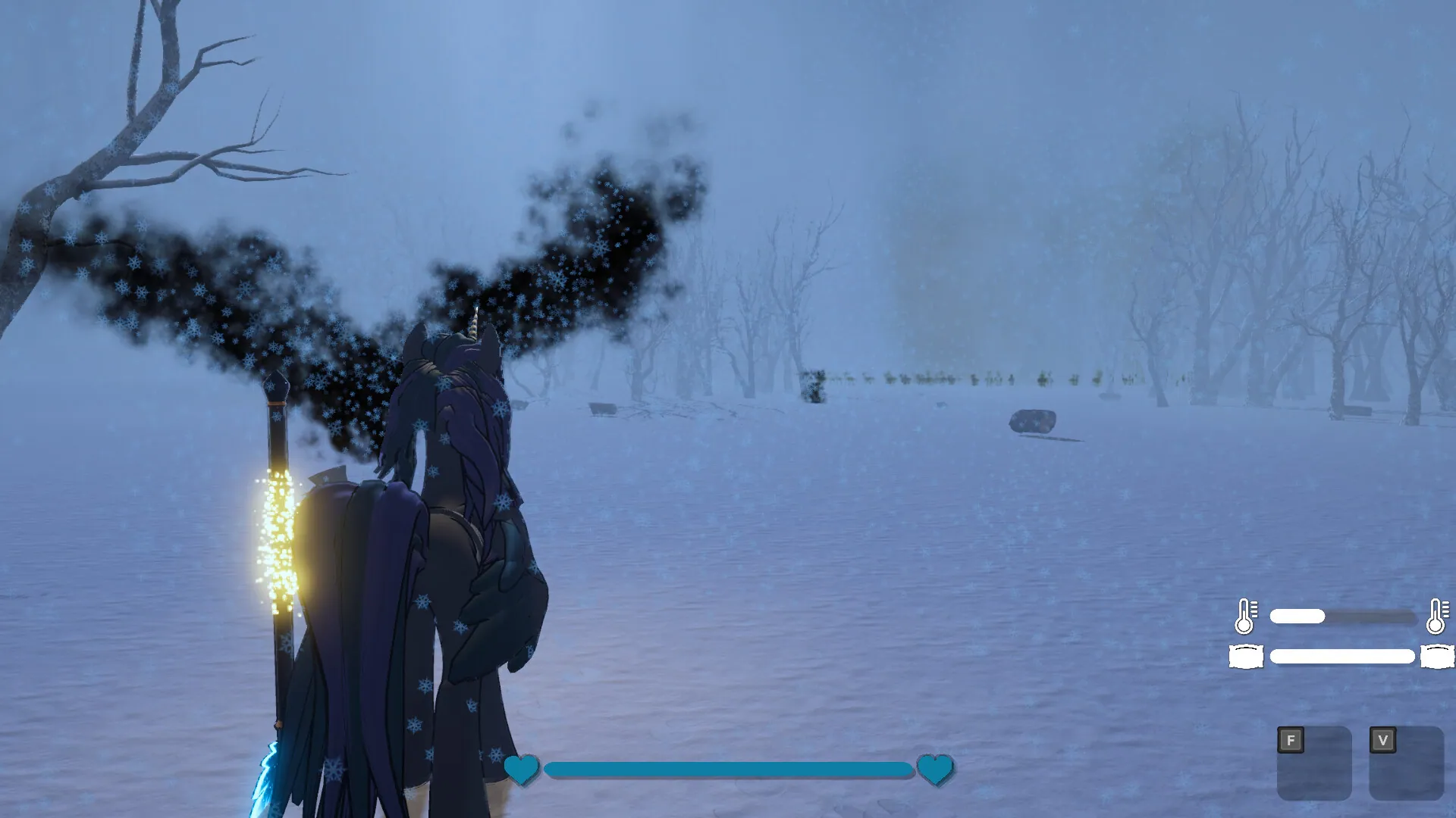 World without Time Screenshot 4
