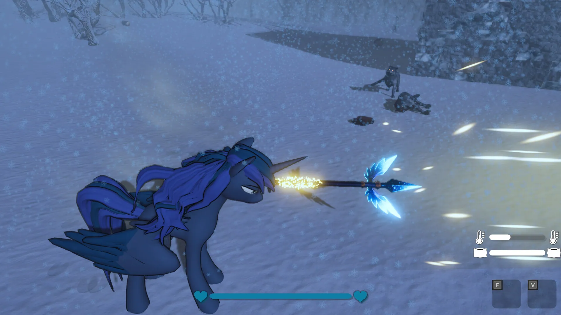 World without Time Screenshot 5