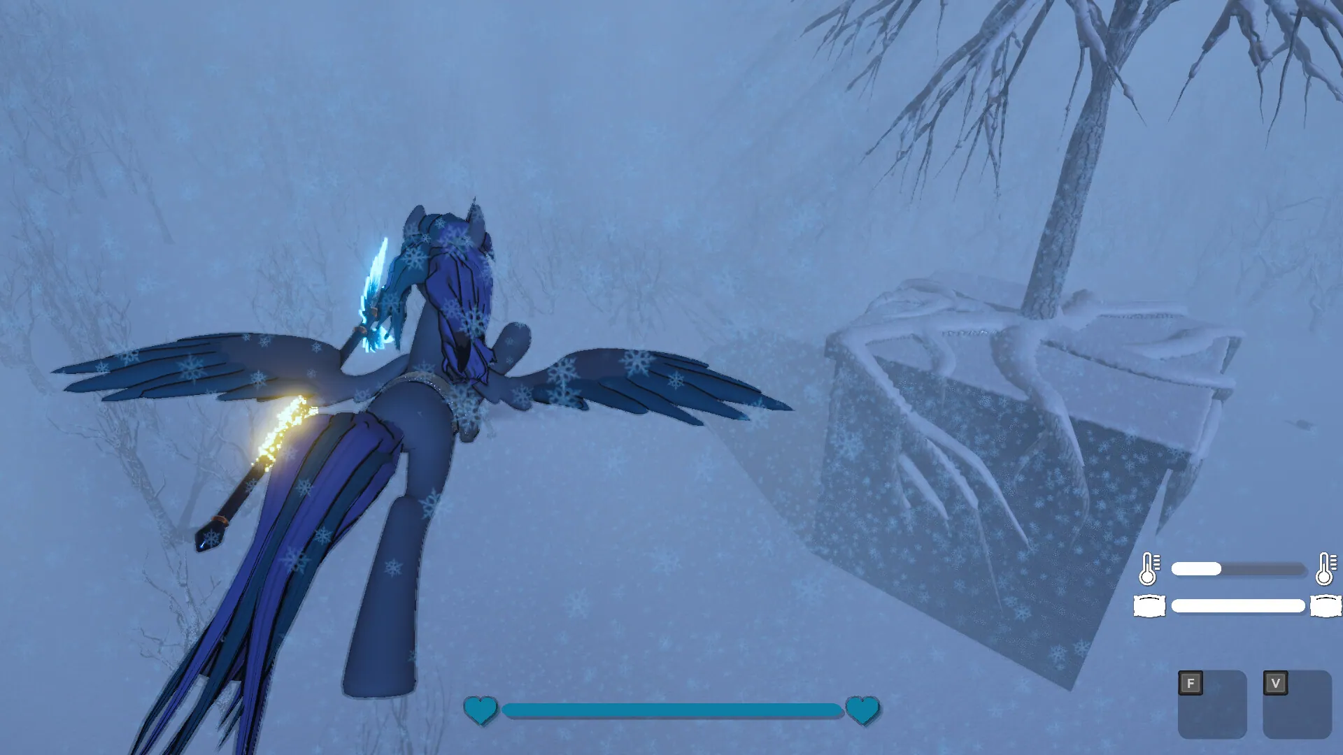 World without Time Screenshot 6