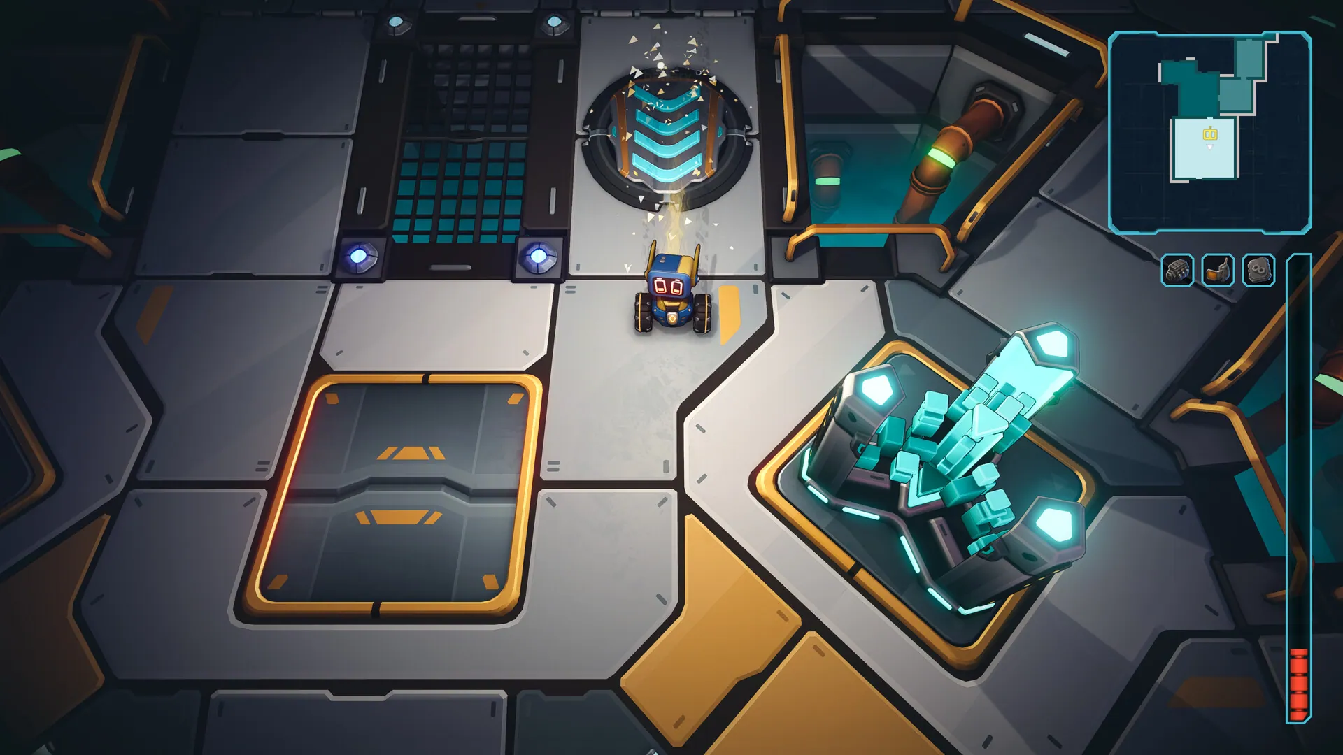 You're Nuts! Screenshot 7